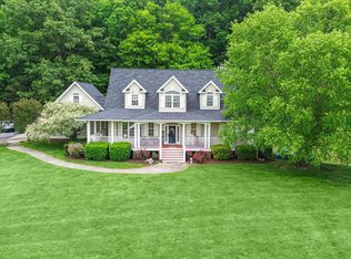 220 Frank Lowe Rd, Jonesborough, TN 37659