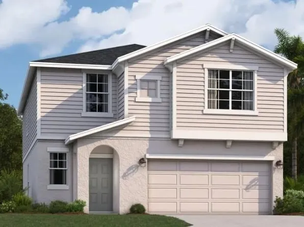 11441 Willowleaf Blvd, Punta Gorda, FL 33955