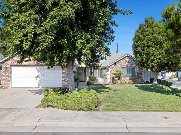 3502 Ryan Ave, Clovis, CA 93611