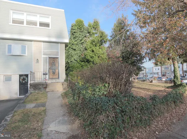 4223 Lawnside Rd, Philadelphia, PA 19154