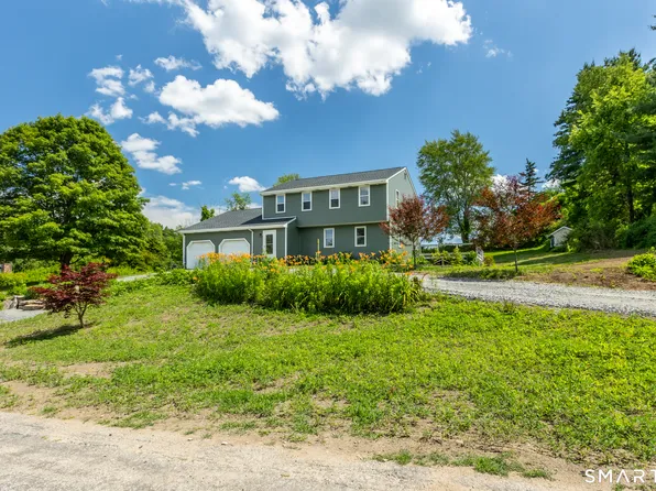 21 Fairfield Drive, Woodstock, CT 06281
