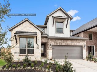 10950 Middle Ridge Dr, Missouri City, TX 77459