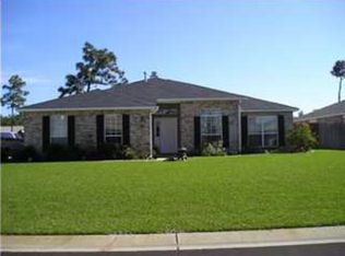 1135 Halyard Pl, Perdido Key, FL 32507