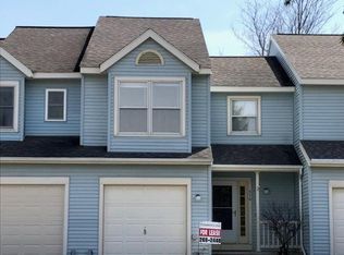 510 Meadow Dr, Utica, NY 13502