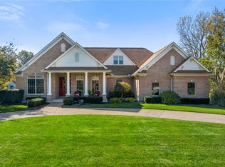 593 Todds Ridge Rd, Wilmington, OH 45177