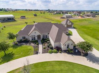 509 Will Smith Cir, Hutto, TX 78634