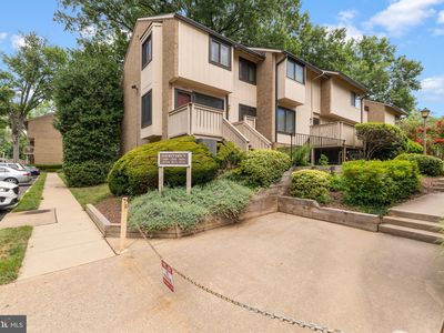 2501 Glengyle Dr #144, Vienna, VA, 22181