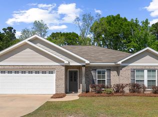 407 Cotton Rdg, Dothan, AL 36301