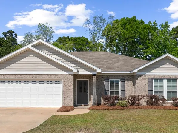 407 Cotton Rdg, Dothan, AL 36301