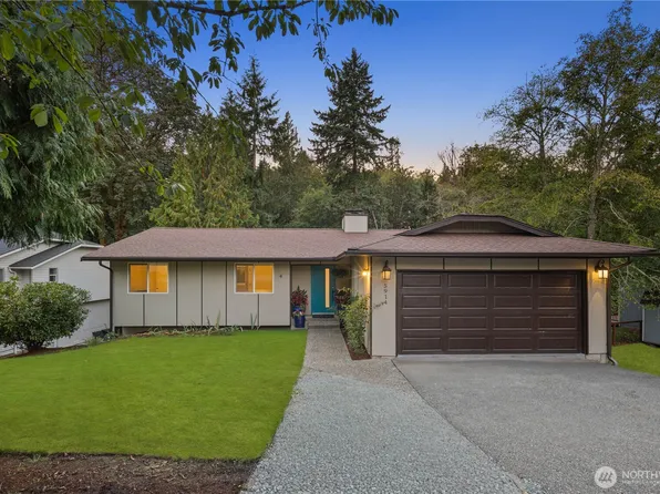 5914 43rd Avenue NW, Gig Harbor, WA 98335