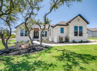 197 Stockman Dr, Dripping Springs, TX 78620