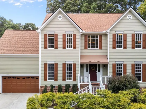 104 New Bingham Ct, Cary, NC 27513