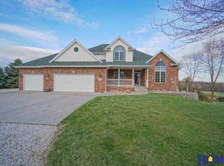 21100 NW 40th St, Valparaiso, NE 68065