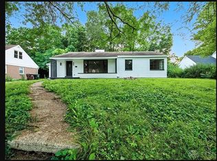 4261 Briar Pl, Dayton, OH 45405