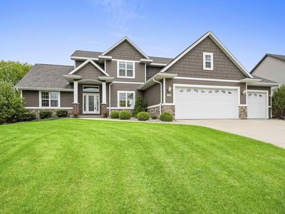 3349 PEBBLE BEACH COURT, Green Bay, WI, 54311