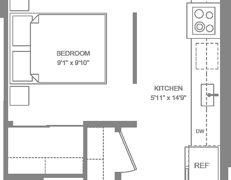 Wacker Place — Photo 20
