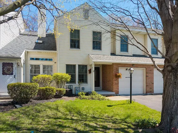 3D Tupelo Dr #3D, Clifton Park, NY 12065