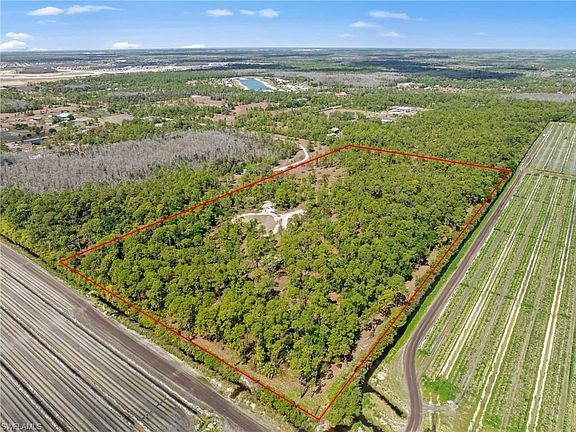 4th image of 20601 Estero Pines RD