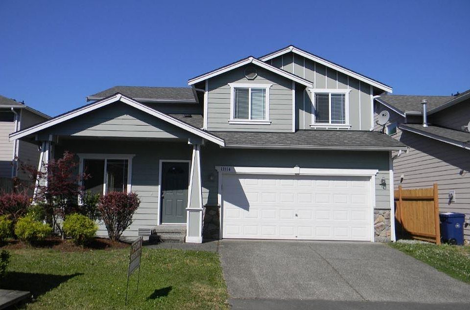 1st image of 13514 33rd Ave SE
