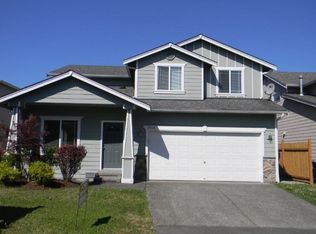 13514 33rd Ave SE, Mill Creek, WA 98012