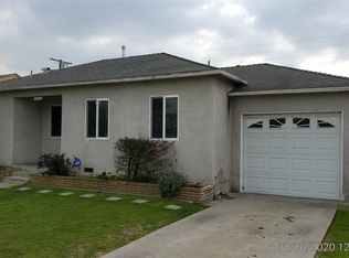 5330 W 120th St, Hawthorne, CA 90250