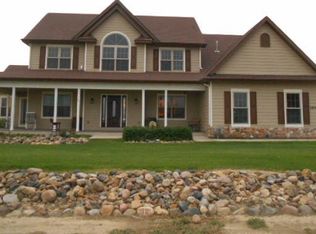 26200 Highway 266, Cheraw, CO 81030