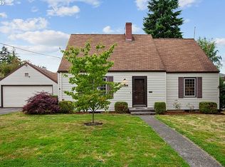 4325 NE 77th Ave, Portland, OR 97218