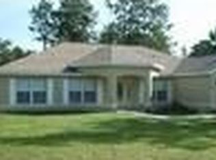 11413 Trip Ave, Weeki Wachee, FL 34614