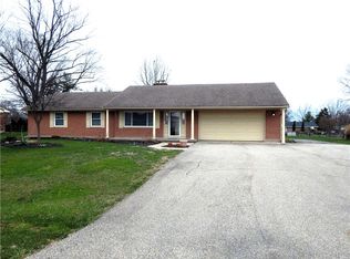 3599 Mary Ann Dr, Lebanon, OH