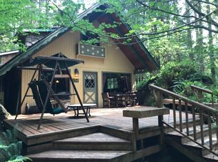 7101 Guy Peak, Glacier, WA 98244
