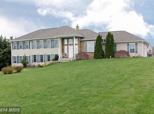 2360 Dairyland Dr, Westminster, MD 21158