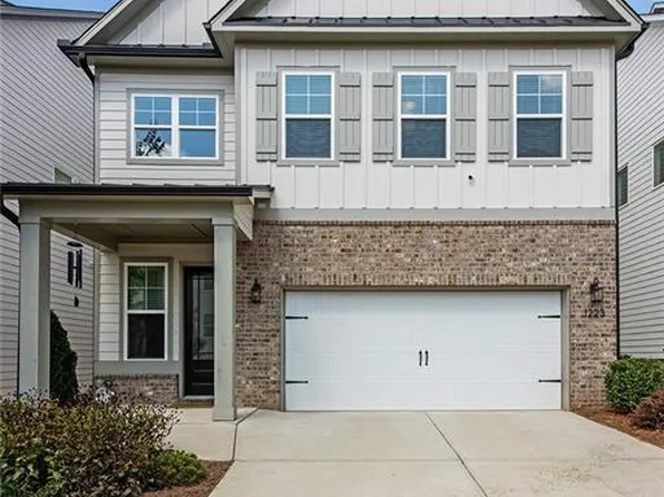 1223 Westshore Dr, Cumming, GA 30041