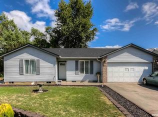 4545 Settlers Ct NE, Salem, OR