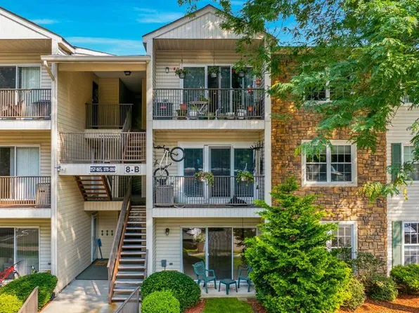 178 Robertson Way Lincoln Park #822, Lincoln Park, NJ 07035