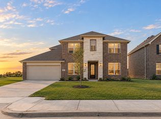 4348 Noble Ln, Midlothian, TX 76065