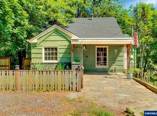 5393 Faith Ave NE, Salem, OR 97305