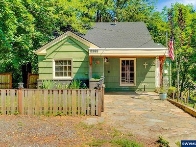 5393 Faith Ave NE, Salem, OR, 97305
