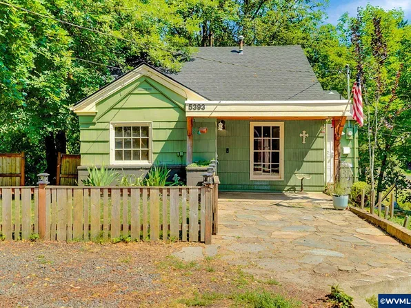 5393 Faith Ave NE, Salem, OR 97305