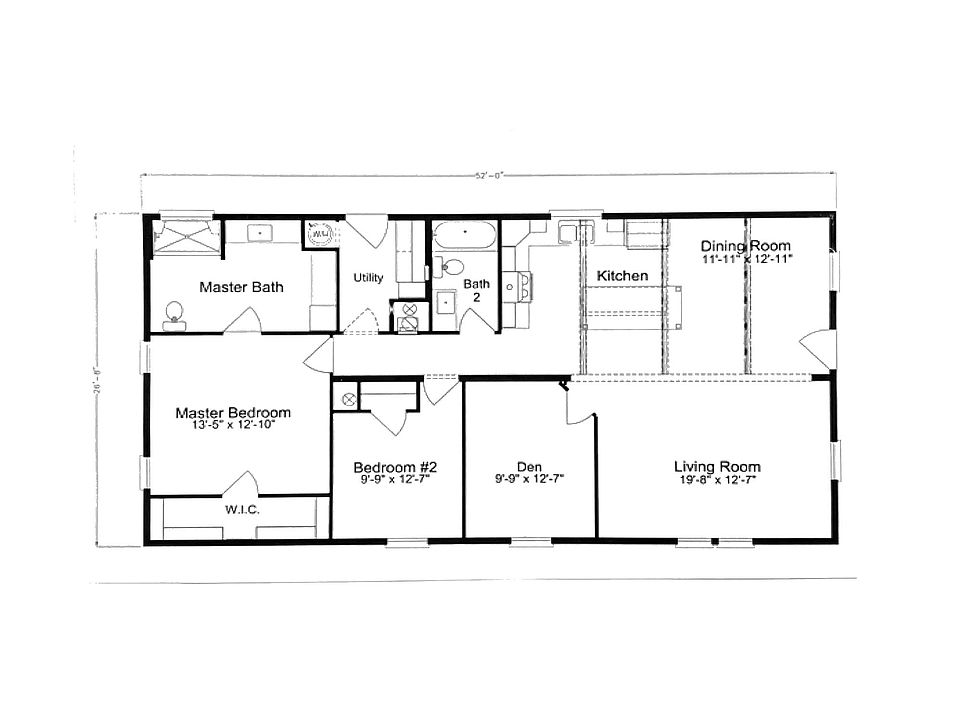 2nd image of 329 Princeton Dr #153
