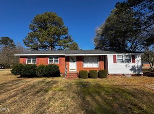 102 Hartley Dr, Smithfield, NC 27577