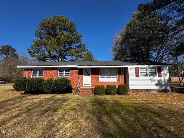 102 Hartley Dr, Smithfield, NC 27577
