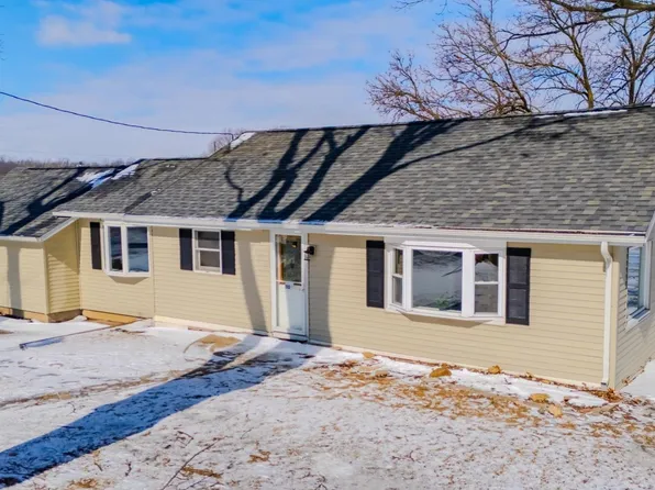 110 State Road 16, Roann, IN 46974