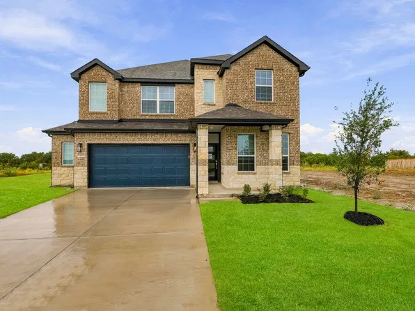 9248 Union Pacific Ln, Fort Worth, TX 76036