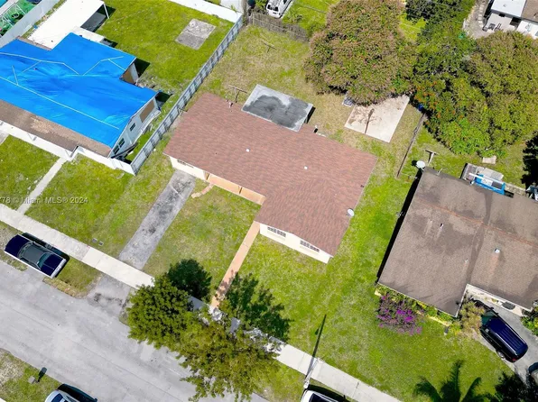 2021 NW 190th Ter, Miami Gardens, FL 33056