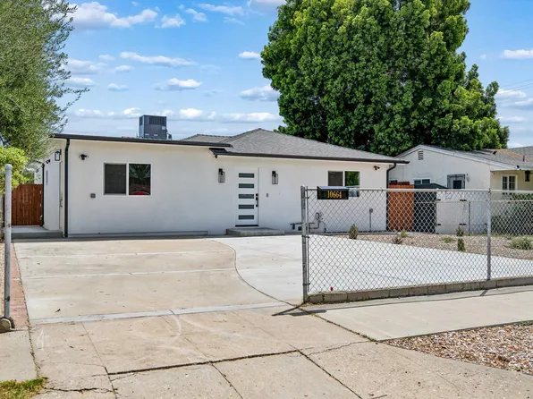 10664 Louise Ave, Granada Hills, CA 91344