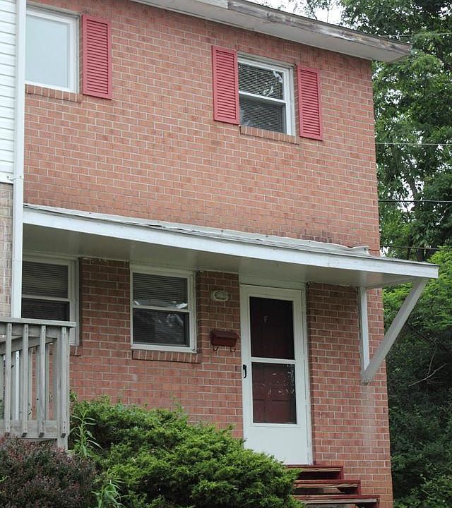 Exterior (Front)