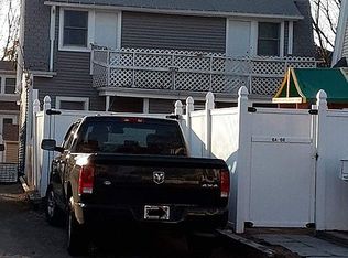 64-66 Arnold St, Quincy, MA 02169