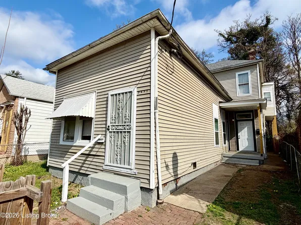 2631 W Madison St, Louisville, KY