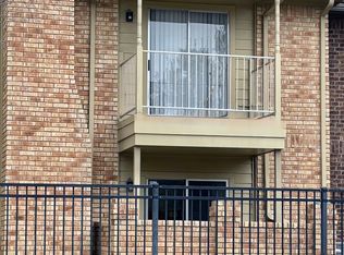 1515 Sandy Springs Rd APT 1802, Houston, TX 77042