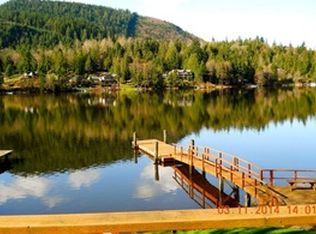 18862 Sulfer Springs Rd, Mount Vernon, WA 98274